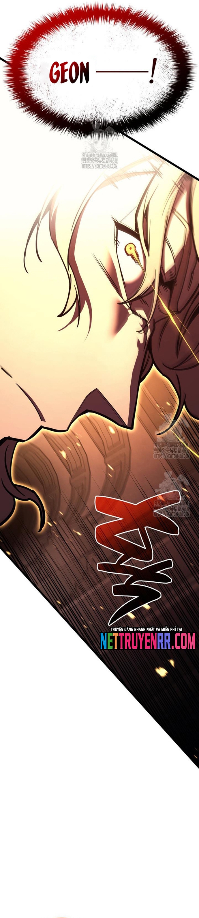 Sự Trở Lại Của Anh Hùng Cấp Thảm Họa Chap 129 - Next Chap 130