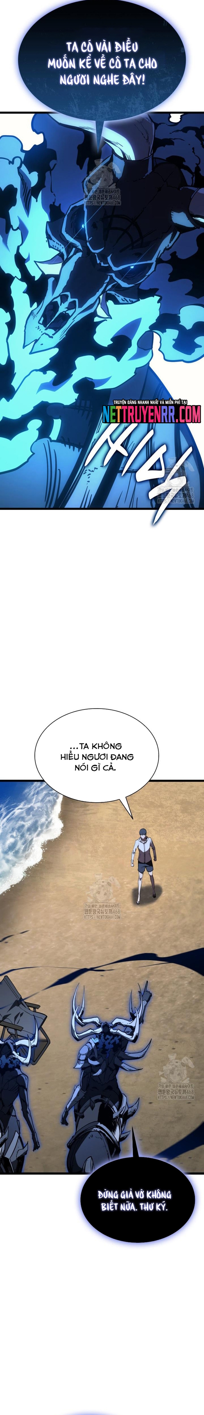 Sự Trở Lại Của Anh Hùng Cấp Thảm Họa Chap 129 - Next Chap 130