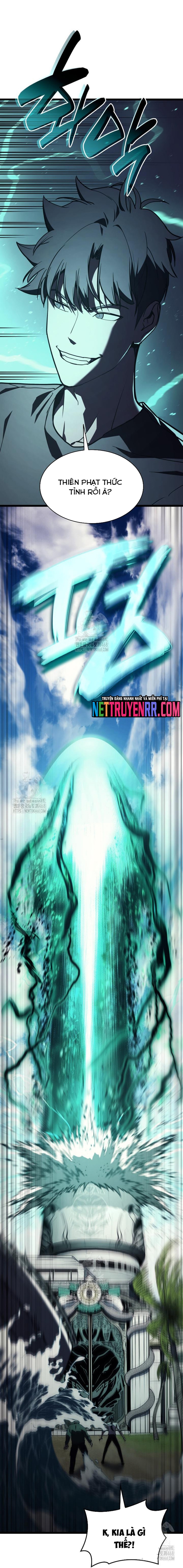 Sự Trở Lại Của Anh Hùng Cấp Thảm Họa Chap 129 - Next Chap 130