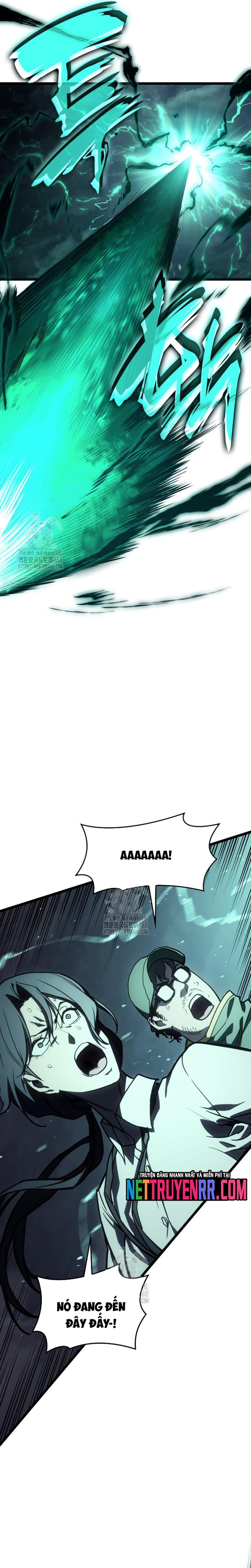 Sự Trở Lại Của Anh Hùng Cấp Thảm Họa Chap 129 - Next Chap 130