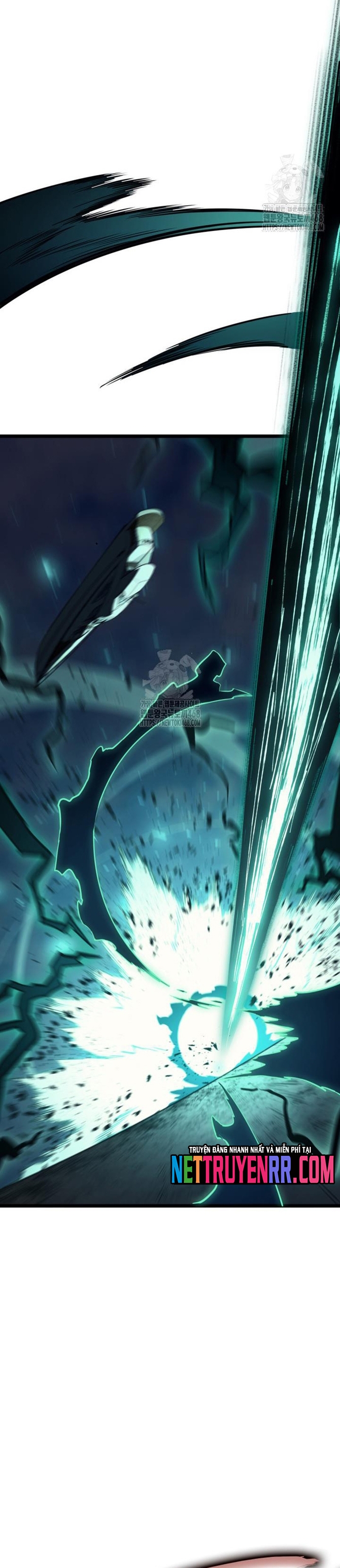 Sự Trở Lại Của Anh Hùng Cấp Thảm Họa Chap 129 - Next Chap 130