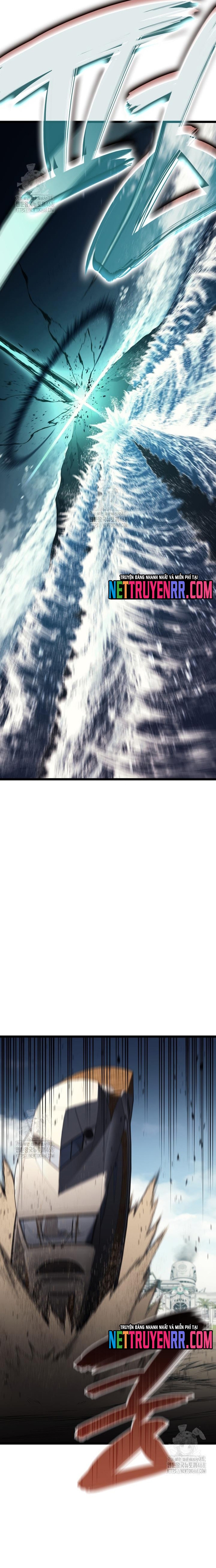 Sự Trở Lại Của Anh Hùng Cấp Thảm Họa Chap 129 - Next Chap 130