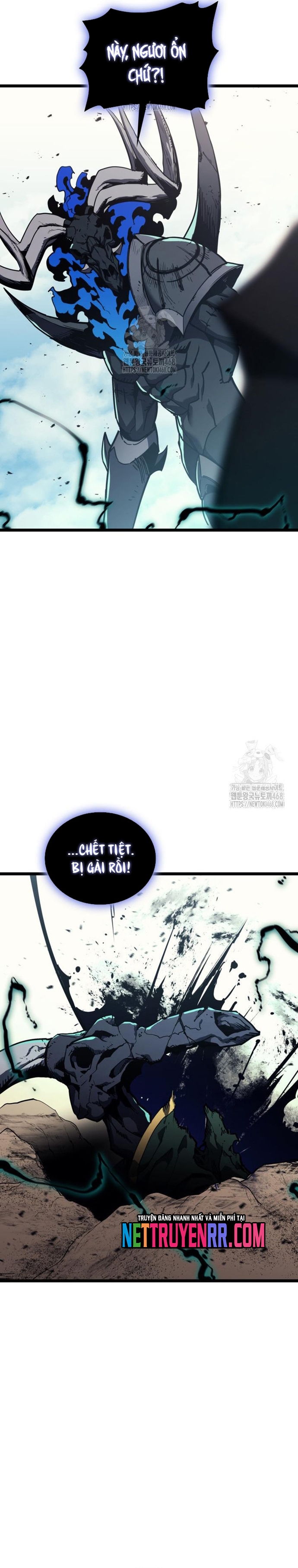 Sự Trở Lại Của Anh Hùng Cấp Thảm Họa Chap 129 - Next Chap 130