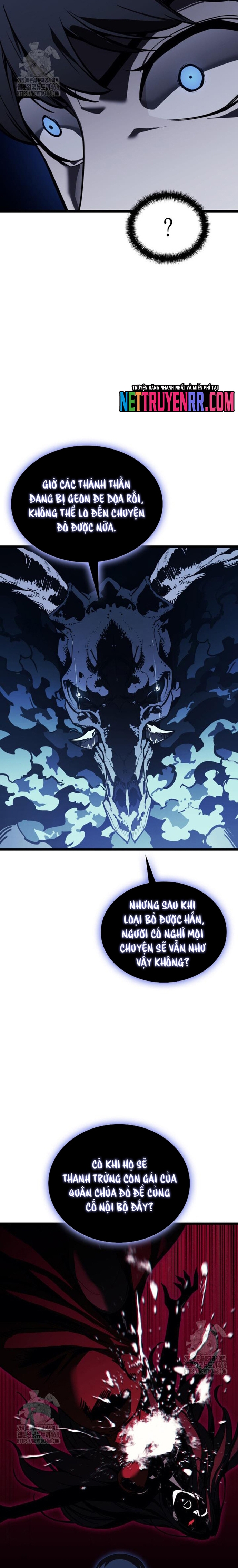 Sự Trở Lại Của Anh Hùng Cấp Thảm Họa Chap 129 - Next Chap 130