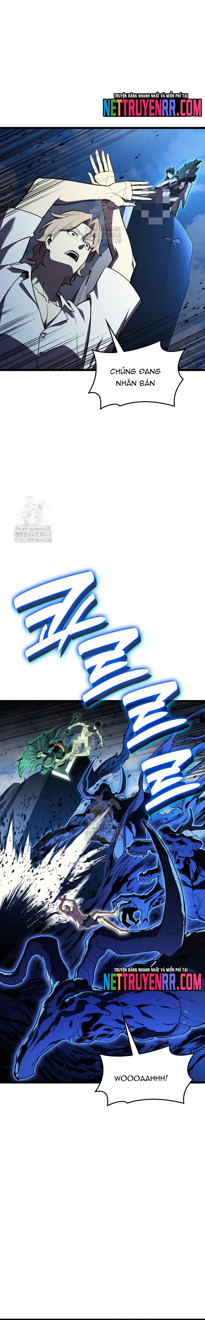 Sự Trở Lại Của Anh Hùng Cấp Thảm Họa Chap 130 - Next Chap 131