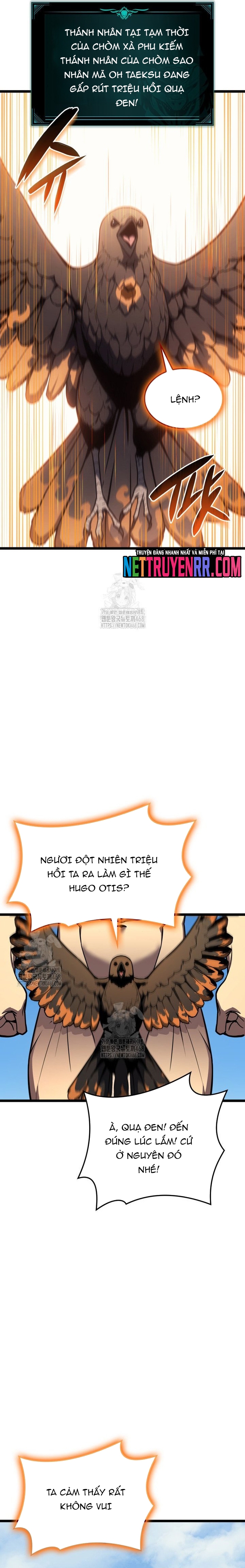 Sự Trở Lại Của Anh Hùng Cấp Thảm Họa Chap 130 - Next Chap 131