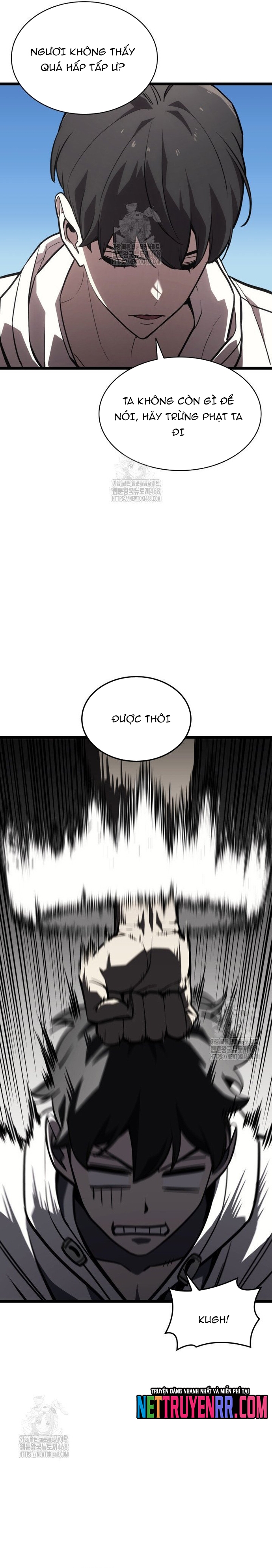 Sự Trở Lại Của Anh Hùng Cấp Thảm Họa Chap 130 - Next Chap 131