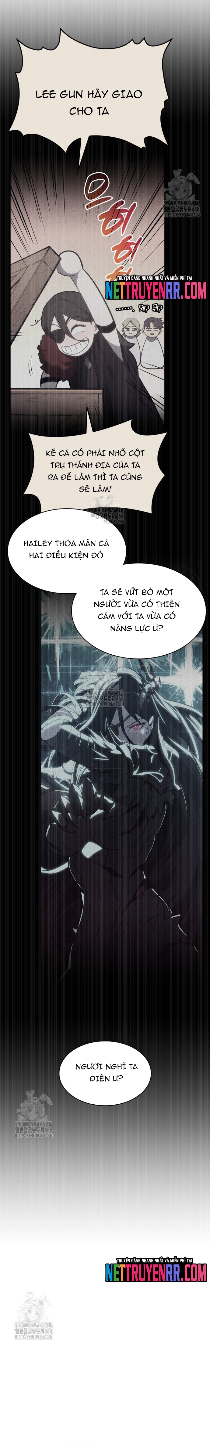 Sự Trở Lại Của Anh Hùng Cấp Thảm Họa Chap 130 - Next Chap 131