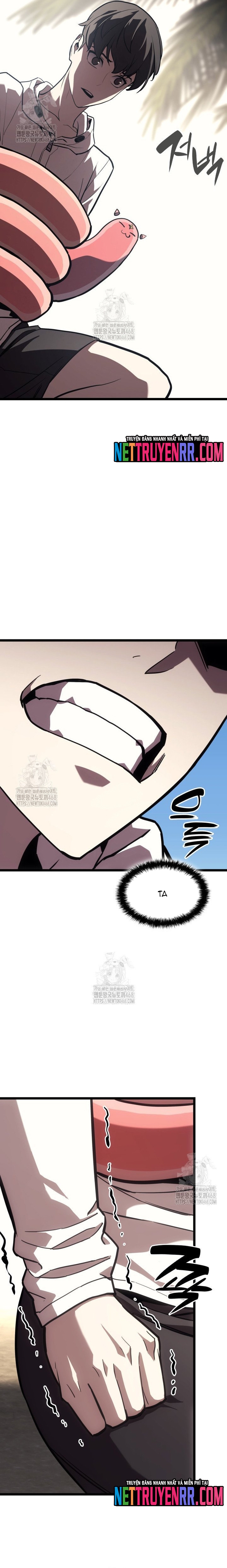 Sự Trở Lại Của Anh Hùng Cấp Thảm Họa Chap 130 - Next Chap 131