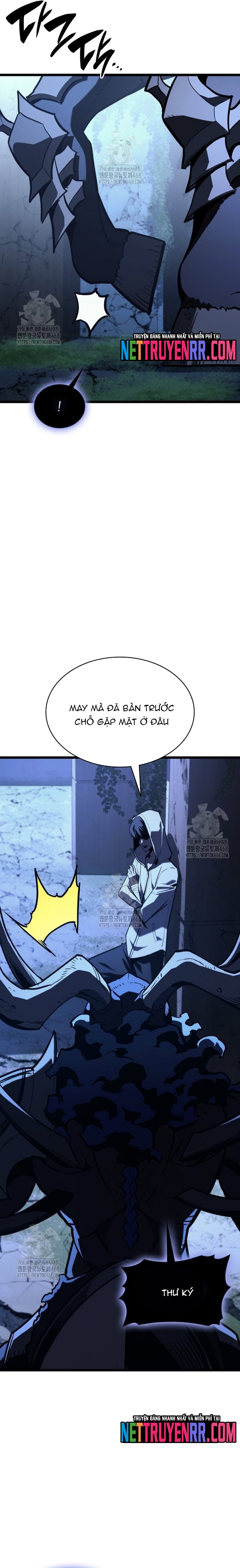 Sự Trở Lại Của Anh Hùng Cấp Thảm Họa Chap 130 - Next Chap 131