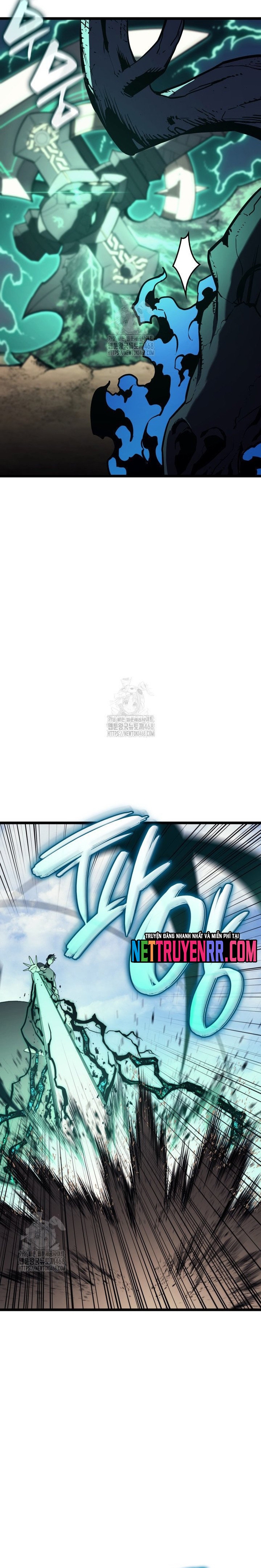 Sự Trở Lại Của Anh Hùng Cấp Thảm Họa Chap 130 - Next Chap 131