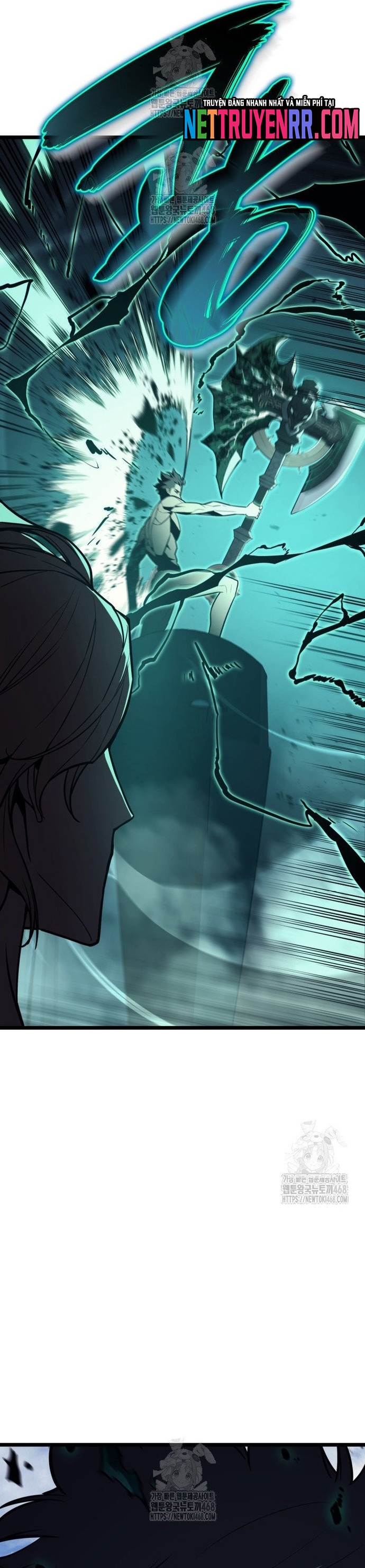 Sự Trở Lại Của Anh Hùng Cấp Thảm Họa Chap 130 - Next Chap 131