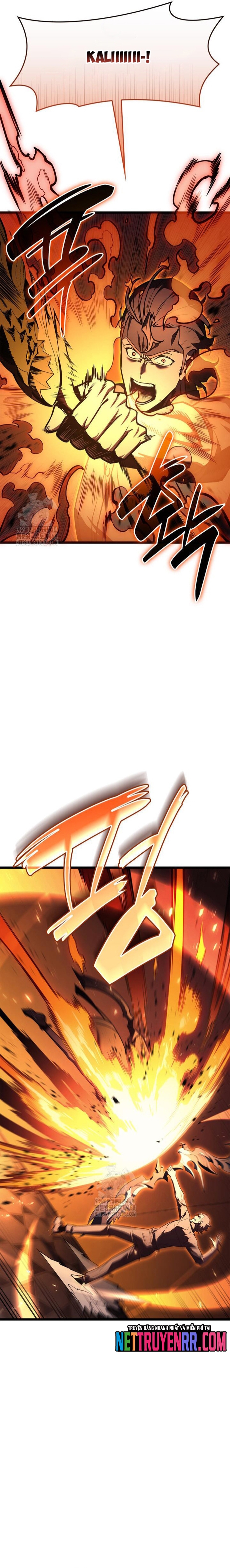 Sự Trở Lại Của Anh Hùng Cấp Thảm Họa Chap 131 - Next Chap 132