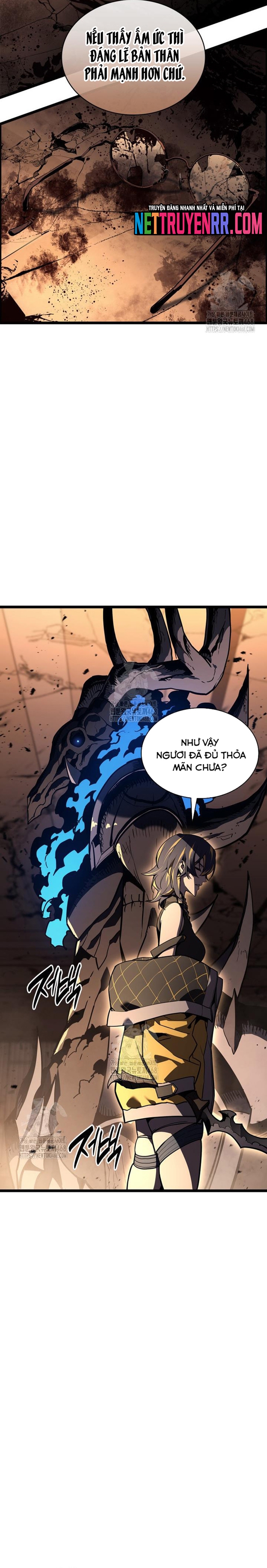 Sự Trở Lại Của Anh Hùng Cấp Thảm Họa Chap 131 - Next Chap 132