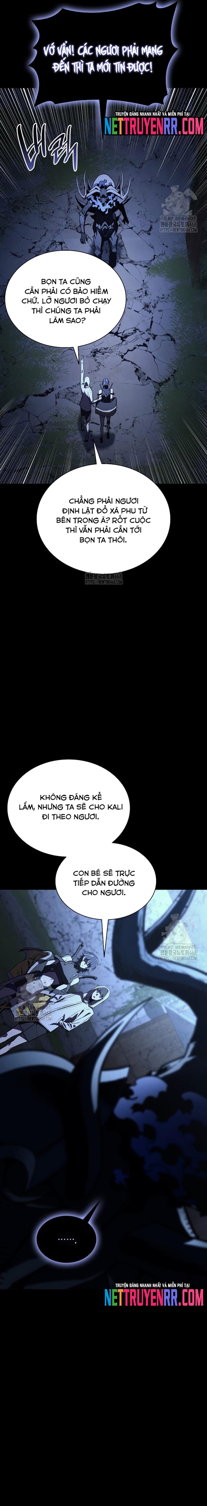 Sự Trở Lại Của Anh Hùng Cấp Thảm Họa Chap 131 - Next Chap 132