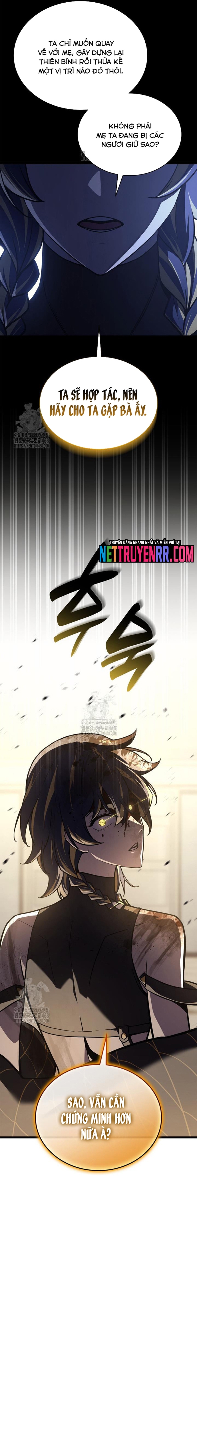 Sự Trở Lại Của Anh Hùng Cấp Thảm Họa Chap 131 - Next Chap 132