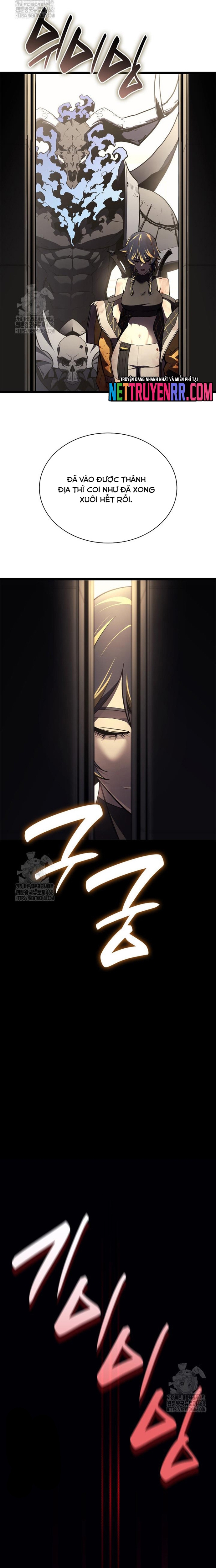 Sự Trở Lại Của Anh Hùng Cấp Thảm Họa Chap 131 - Next Chap 132