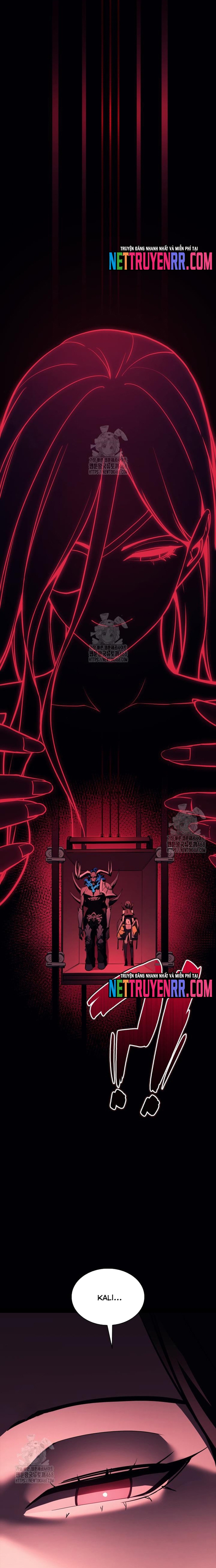 Sự Trở Lại Của Anh Hùng Cấp Thảm Họa Chap 131 - Next Chap 132