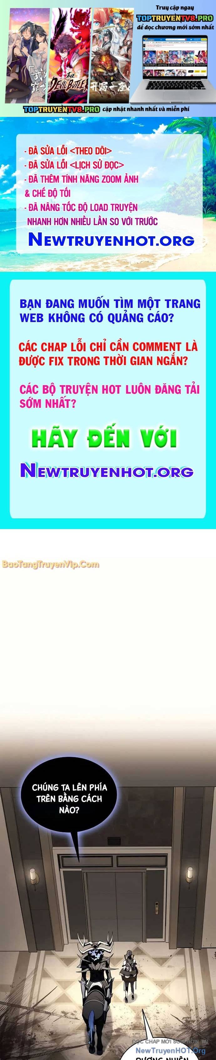 Sự Trở Lại Của Anh Hùng Cấp Thảm Họa Chap 132 - Next Chap 133