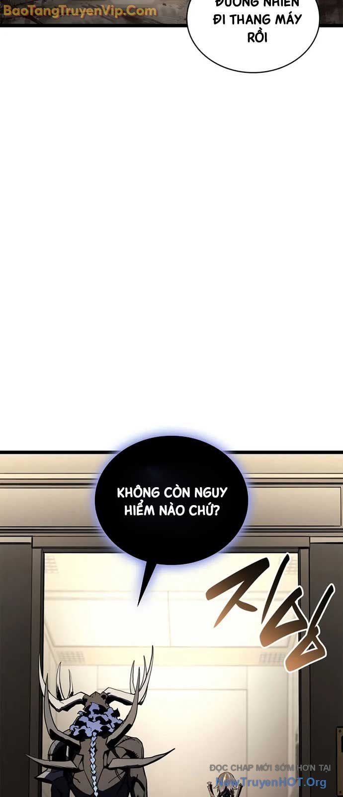 Sự Trở Lại Của Anh Hùng Cấp Thảm Họa Chap 132 - Next Chap 133