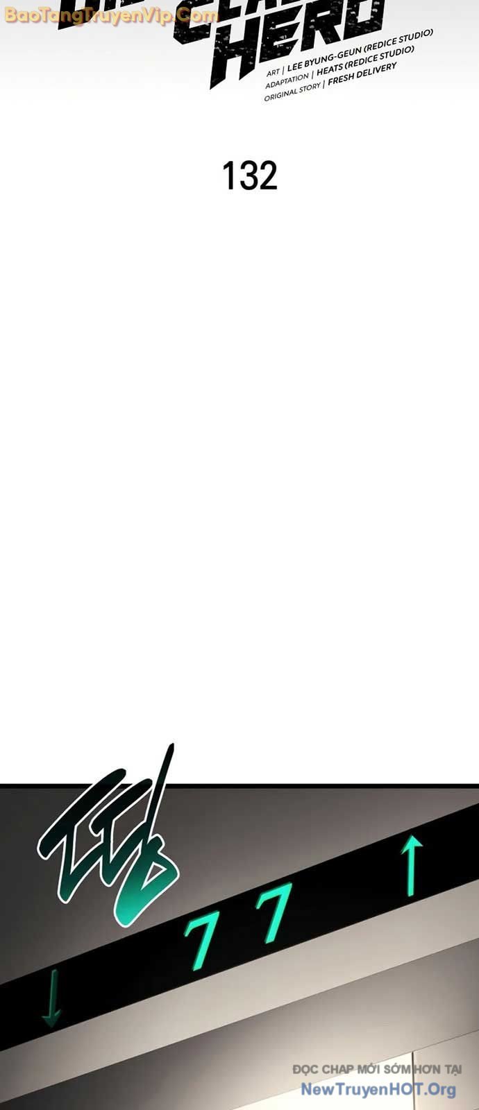 Sự Trở Lại Của Anh Hùng Cấp Thảm Họa Chap 132 - Next Chap 133