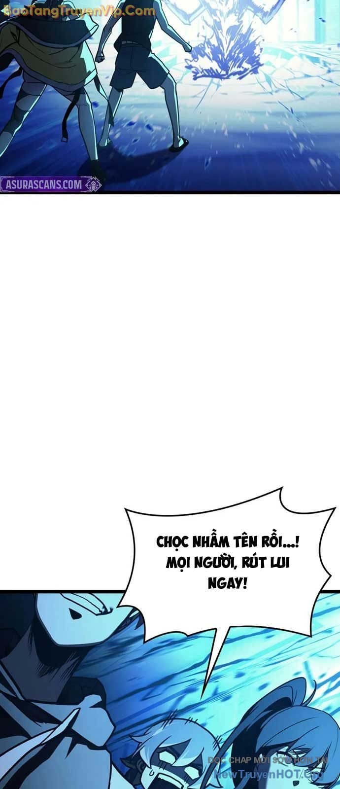 Sự Trở Lại Của Anh Hùng Cấp Thảm Họa Chap 132 - Next Chap 133