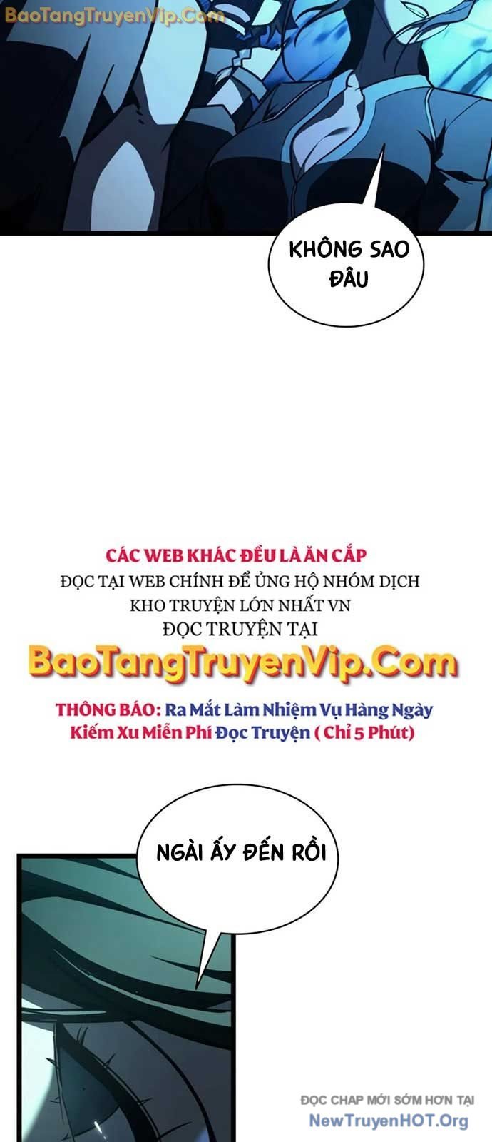 Sự Trở Lại Của Anh Hùng Cấp Thảm Họa Chap 132 - Next Chap 133