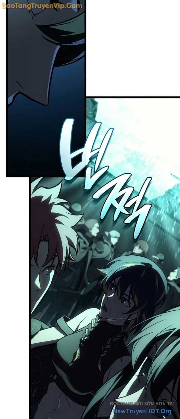 Sự Trở Lại Của Anh Hùng Cấp Thảm Họa Chap 132 - Next Chap 133