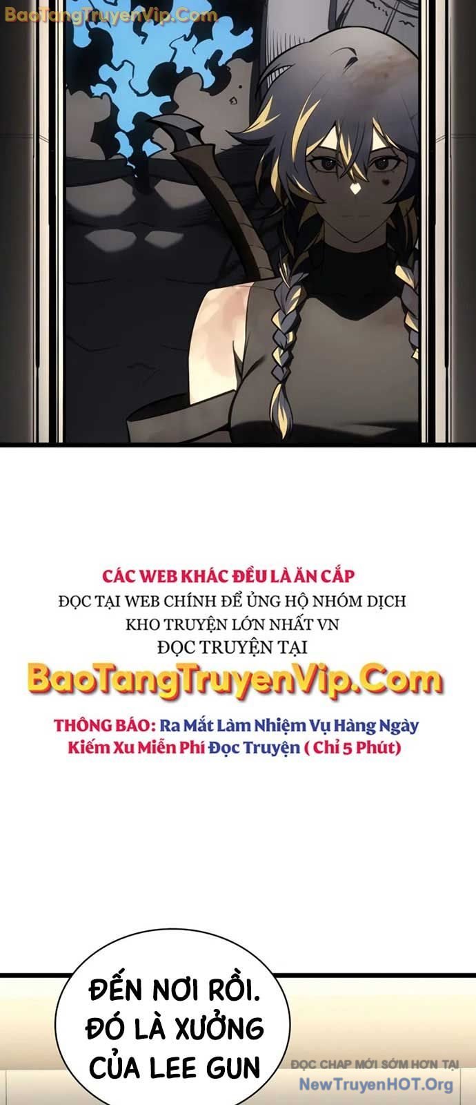 Sự Trở Lại Của Anh Hùng Cấp Thảm Họa Chap 132 - Next Chap 133