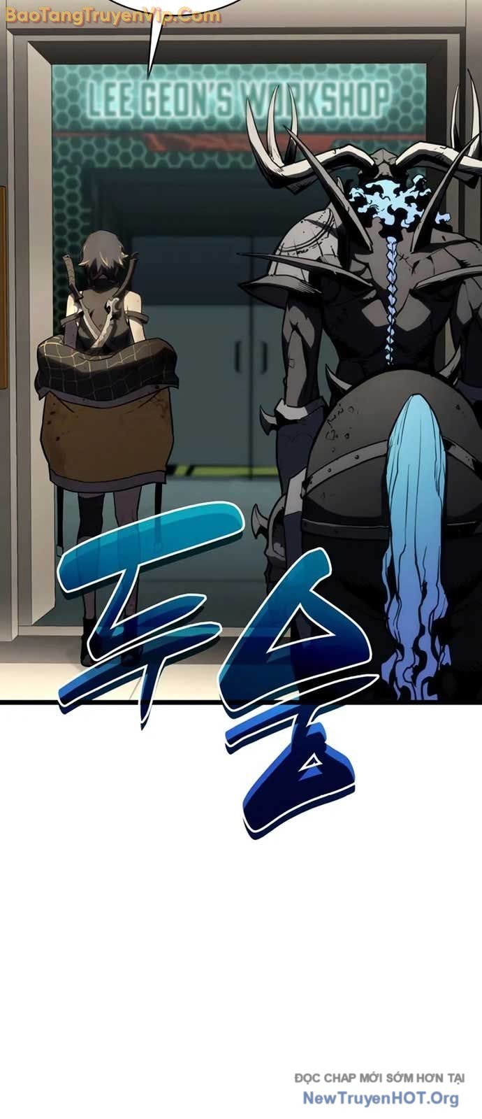 Sự Trở Lại Của Anh Hùng Cấp Thảm Họa Chap 132 - Next Chap 133
