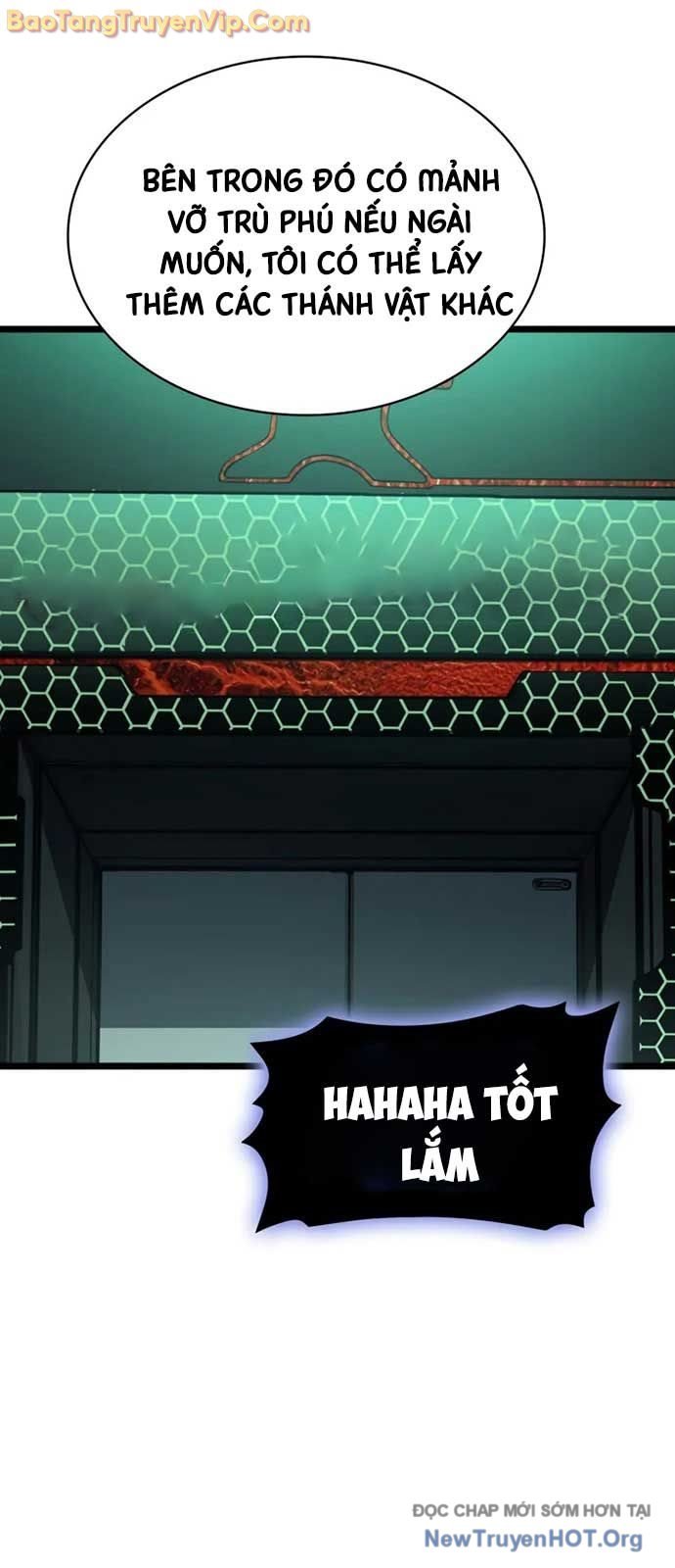 Sự Trở Lại Của Anh Hùng Cấp Thảm Họa Chap 132 - Next Chap 133