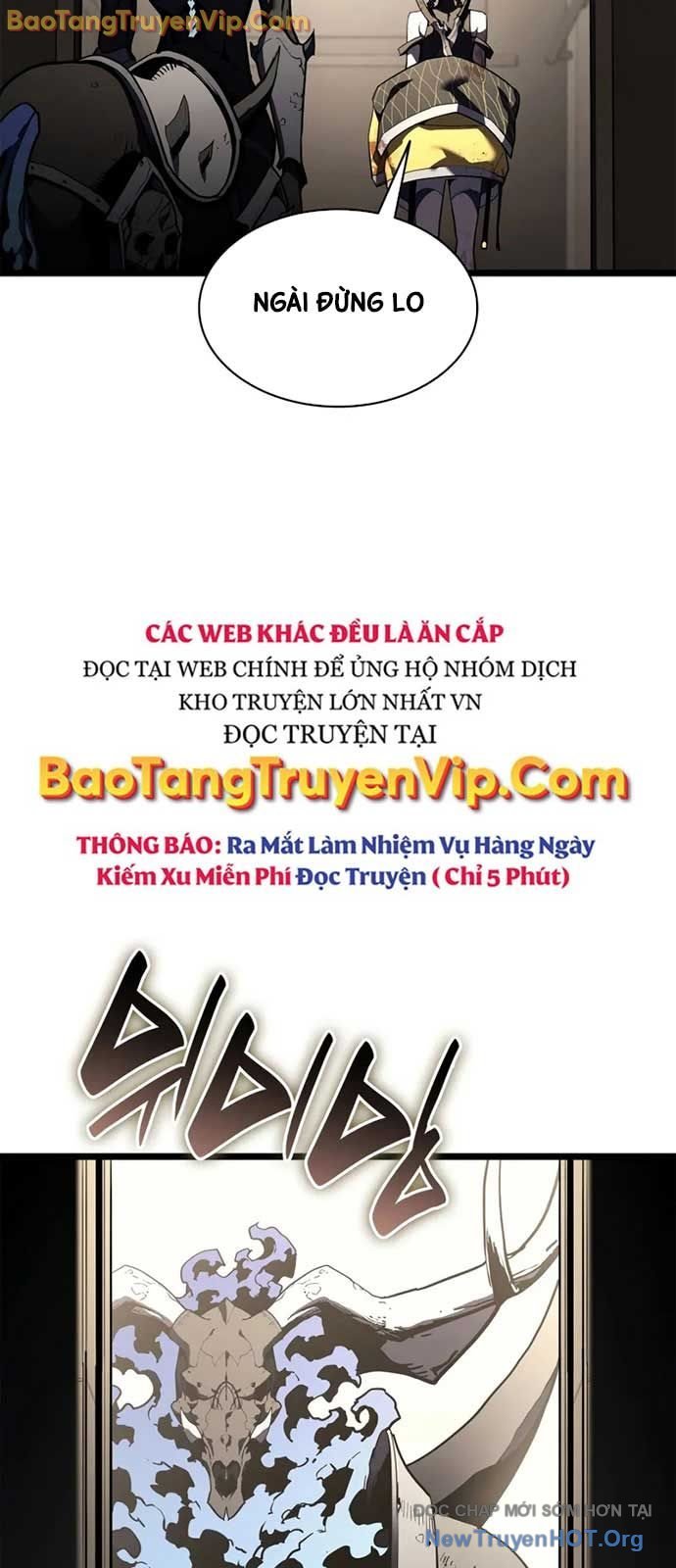 Sự Trở Lại Của Anh Hùng Cấp Thảm Họa Chap 132 - Next Chap 133