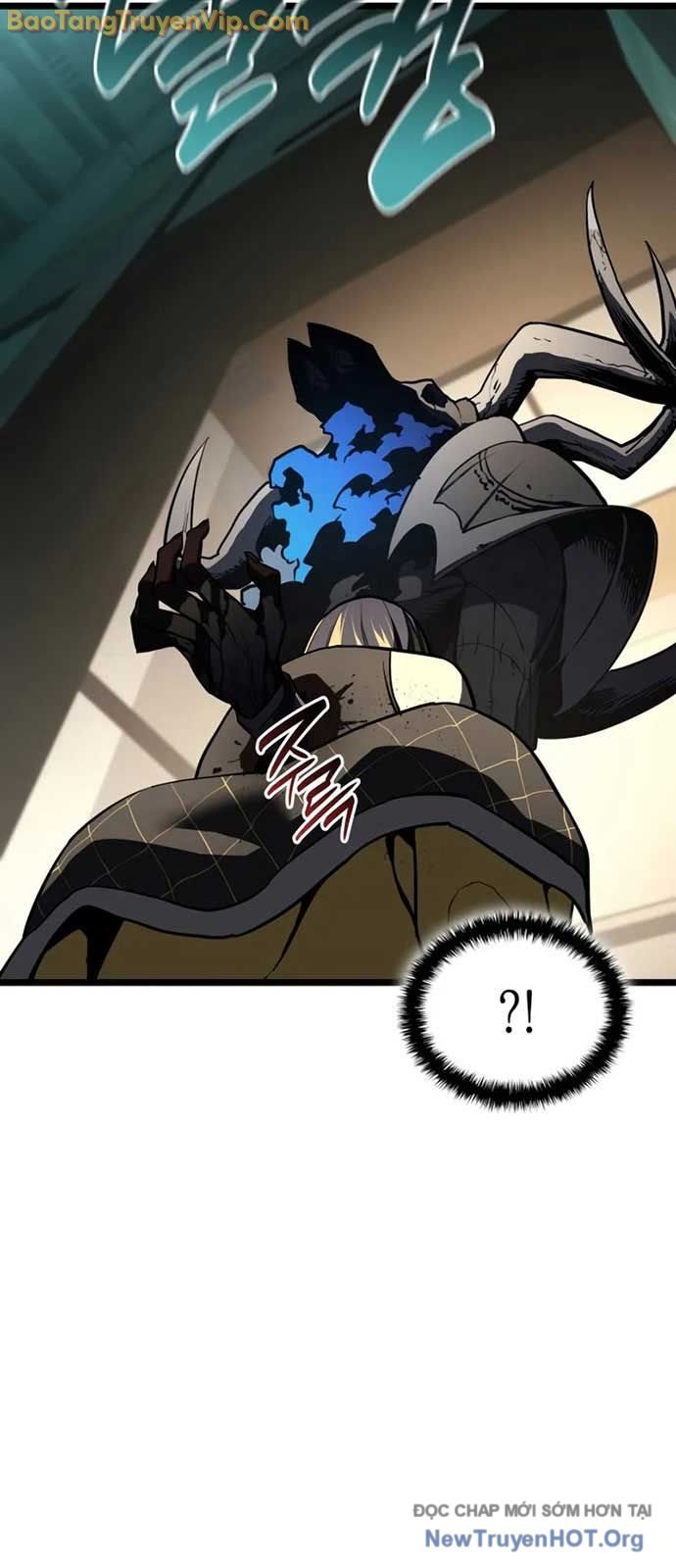 Sự Trở Lại Của Anh Hùng Cấp Thảm Họa Chap 132 - Next Chap 133