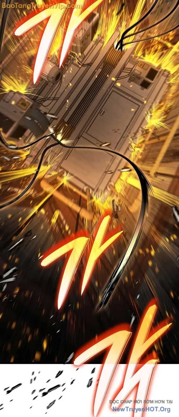 Sự Trở Lại Của Anh Hùng Cấp Thảm Họa Chap 132 - Next Chap 133