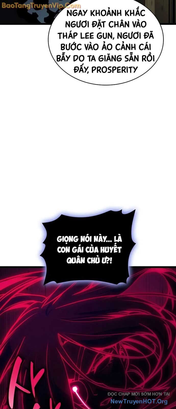 Sự Trở Lại Của Anh Hùng Cấp Thảm Họa Chap 132 - Next Chap 133