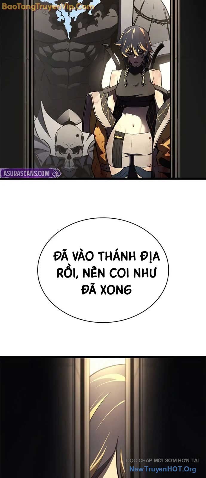Sự Trở Lại Của Anh Hùng Cấp Thảm Họa Chap 132 - Next Chap 133