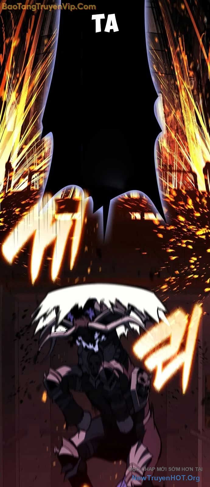 Sự Trở Lại Của Anh Hùng Cấp Thảm Họa Chap 132 - Next Chap 133