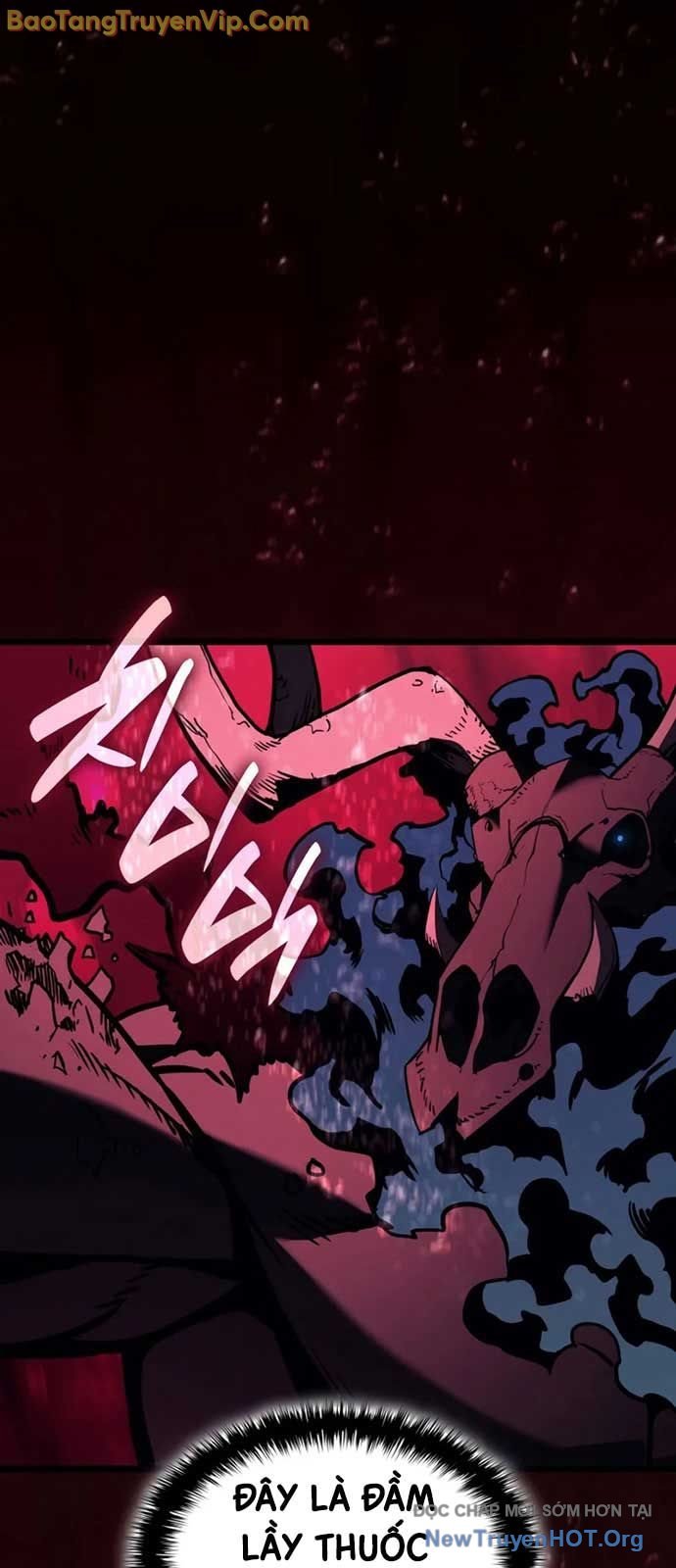 Sự Trở Lại Của Anh Hùng Cấp Thảm Họa Chap 132 - Next Chap 133