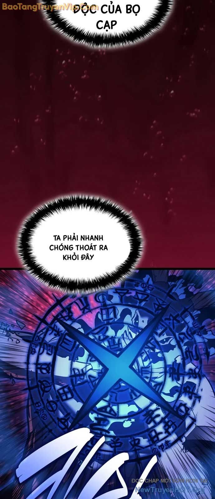 Sự Trở Lại Của Anh Hùng Cấp Thảm Họa Chap 132 - Next Chap 133