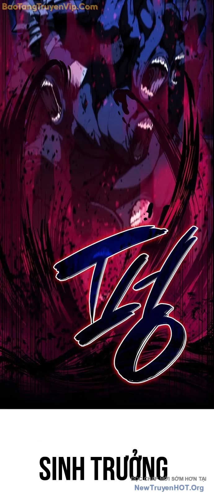 Sự Trở Lại Của Anh Hùng Cấp Thảm Họa Chap 132 - Next Chap 133