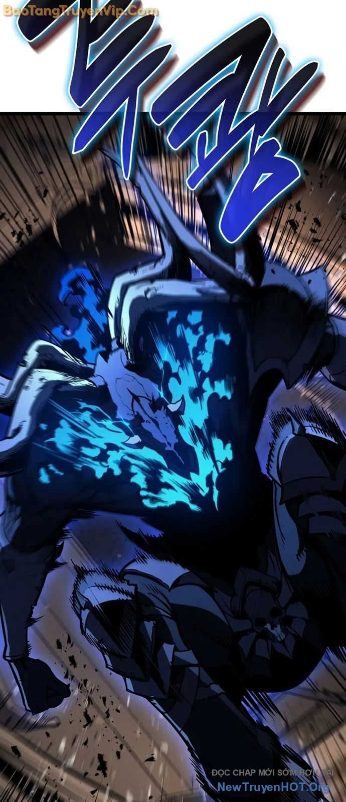 Sự Trở Lại Của Anh Hùng Cấp Thảm Họa Chap 132 - Next Chap 133