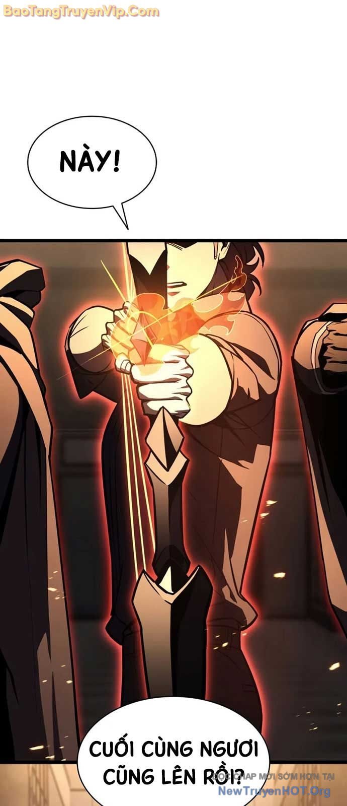 Sự Trở Lại Của Anh Hùng Cấp Thảm Họa Chap 132 - Next Chap 133