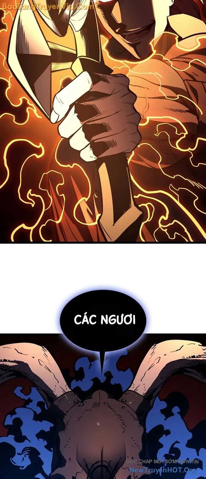 Sự Trở Lại Của Anh Hùng Cấp Thảm Họa Chap 132 - Next Chap 133