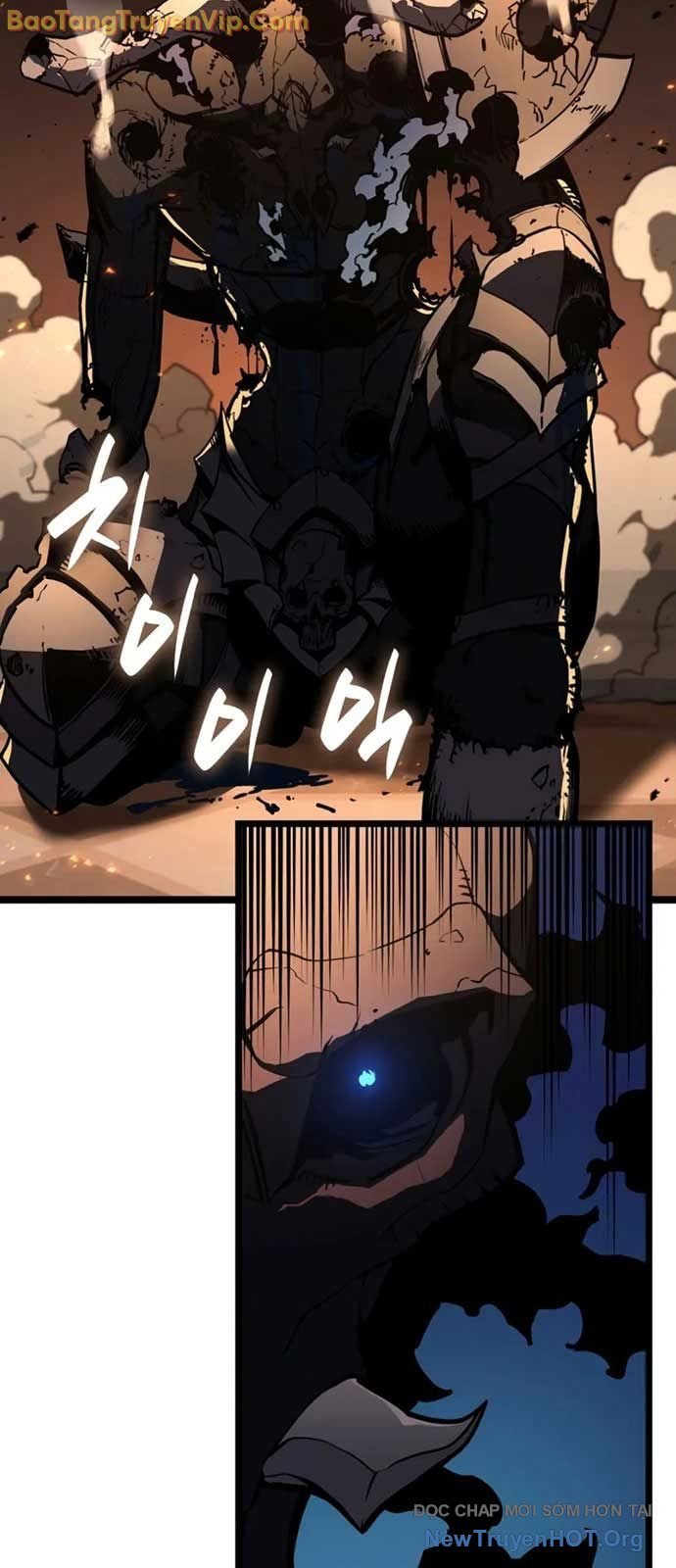 Sự Trở Lại Của Anh Hùng Cấp Thảm Họa Chap 132 - Next Chap 133