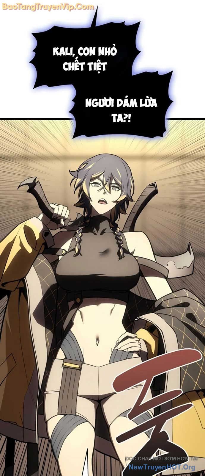 Sự Trở Lại Của Anh Hùng Cấp Thảm Họa Chap 132 - Next Chap 133