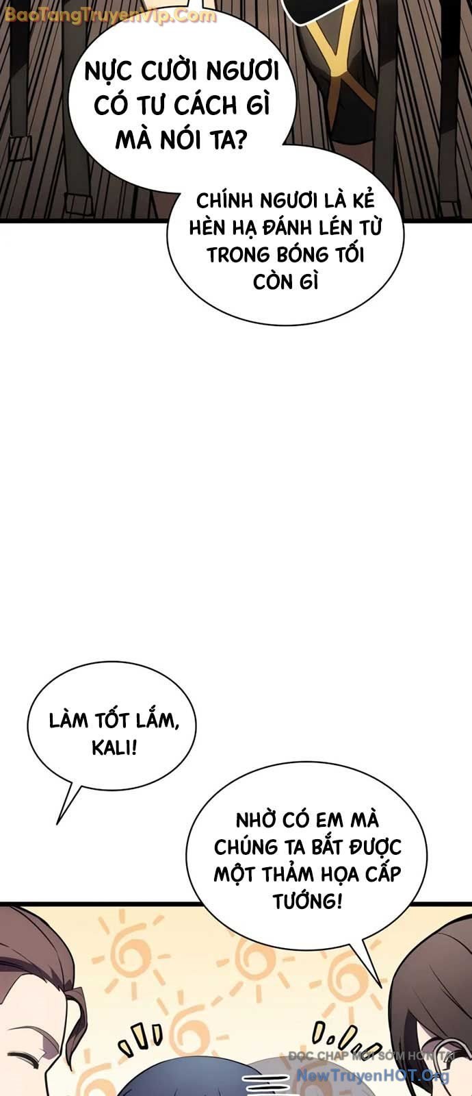 Sự Trở Lại Của Anh Hùng Cấp Thảm Họa Chap 132 - Next Chap 133