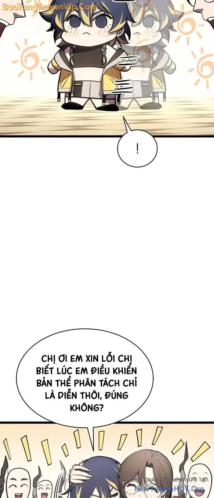 Sự Trở Lại Của Anh Hùng Cấp Thảm Họa Chap 132 - Next Chap 133