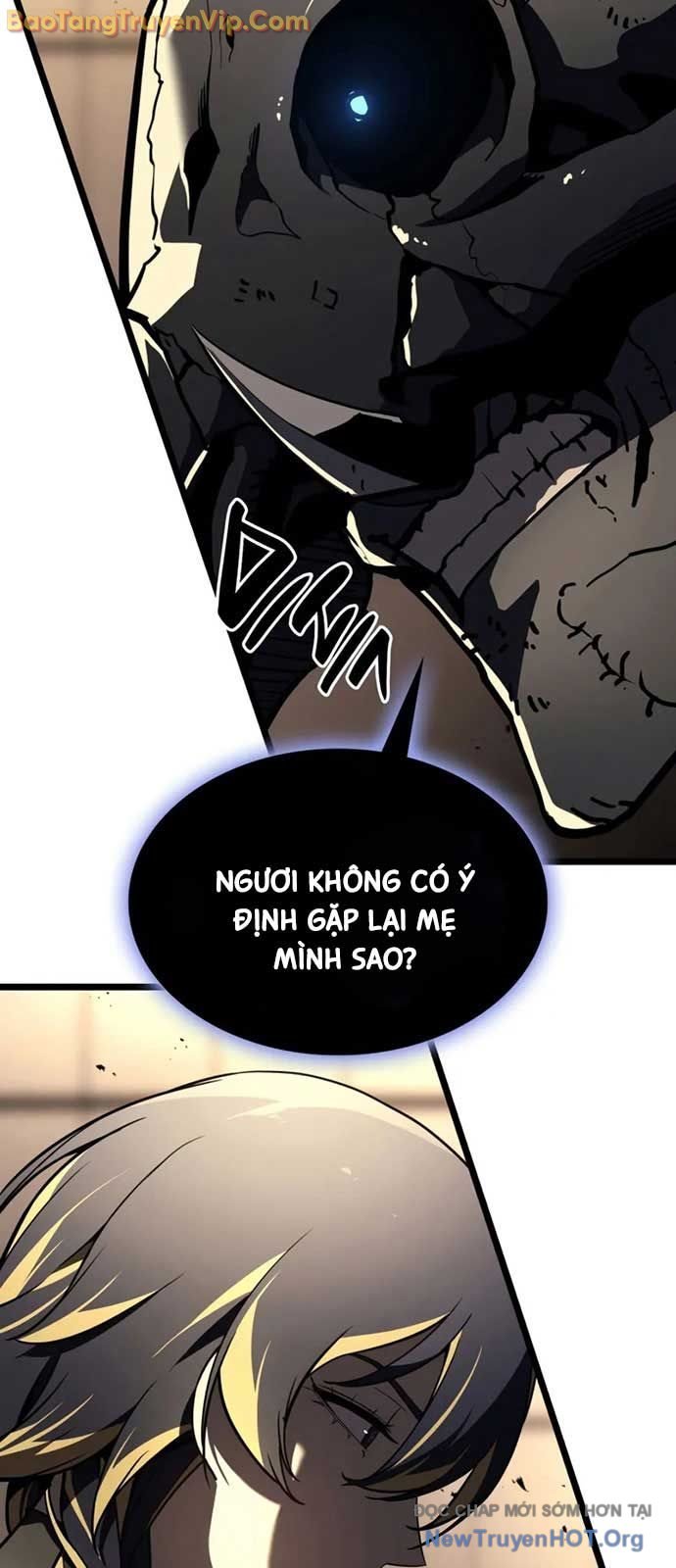 Sự Trở Lại Của Anh Hùng Cấp Thảm Họa Chap 132 - Next Chap 133
