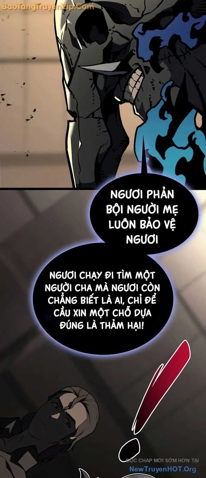 Sự Trở Lại Của Anh Hùng Cấp Thảm Họa Chap 132 - Next Chap 133
