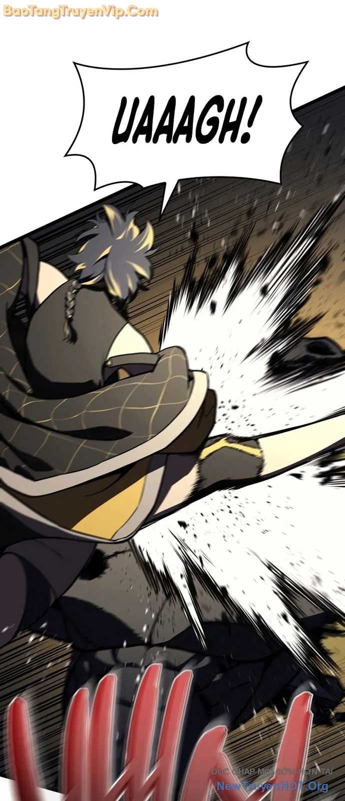 Sự Trở Lại Của Anh Hùng Cấp Thảm Họa Chap 132 - Next Chap 133